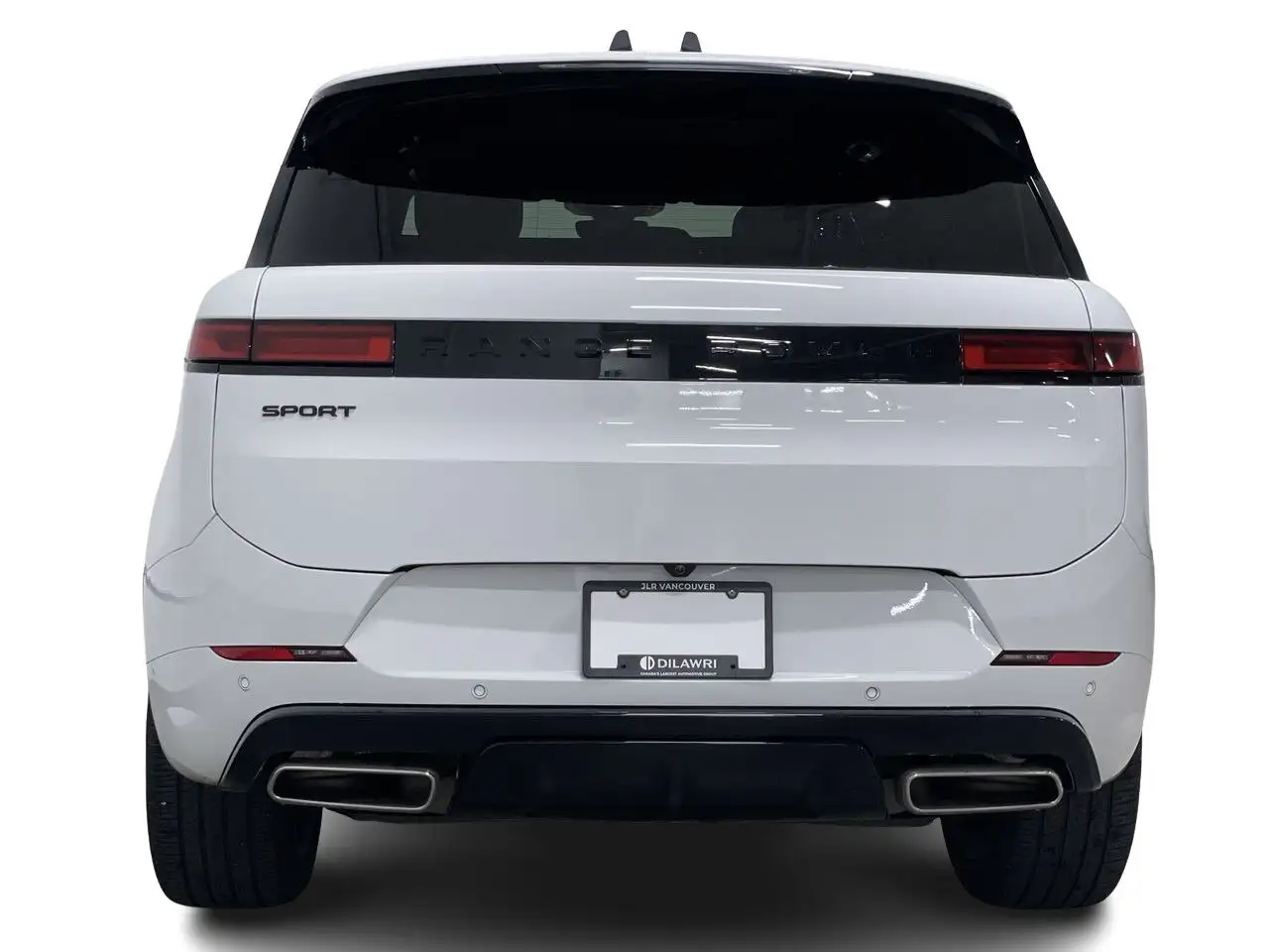 Land Rover Range Rover Sport снимка Land Rover Range Rover Sport