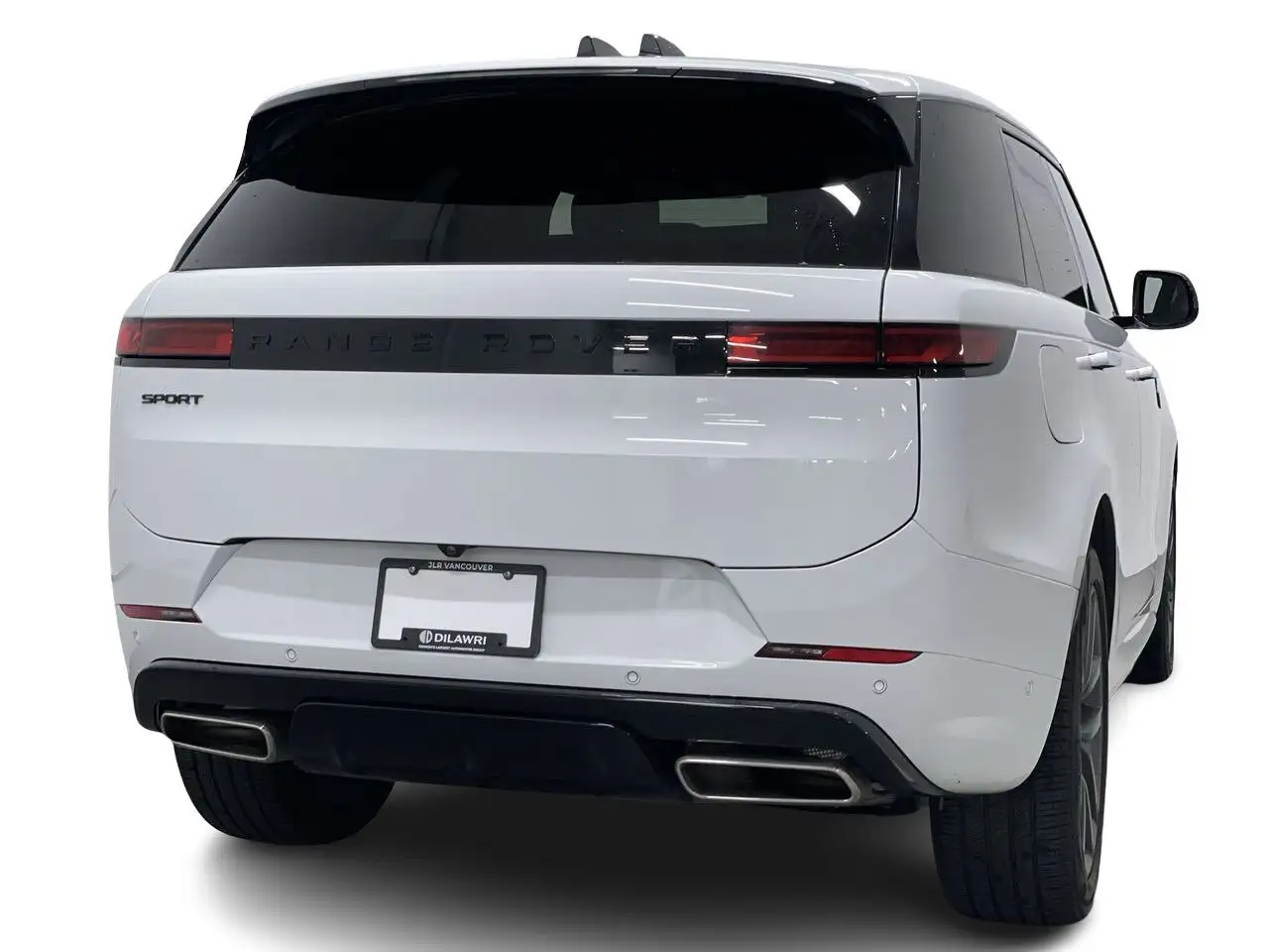 Land Rover Range Rover Sport снимка Land Rover Range Rover Sport
