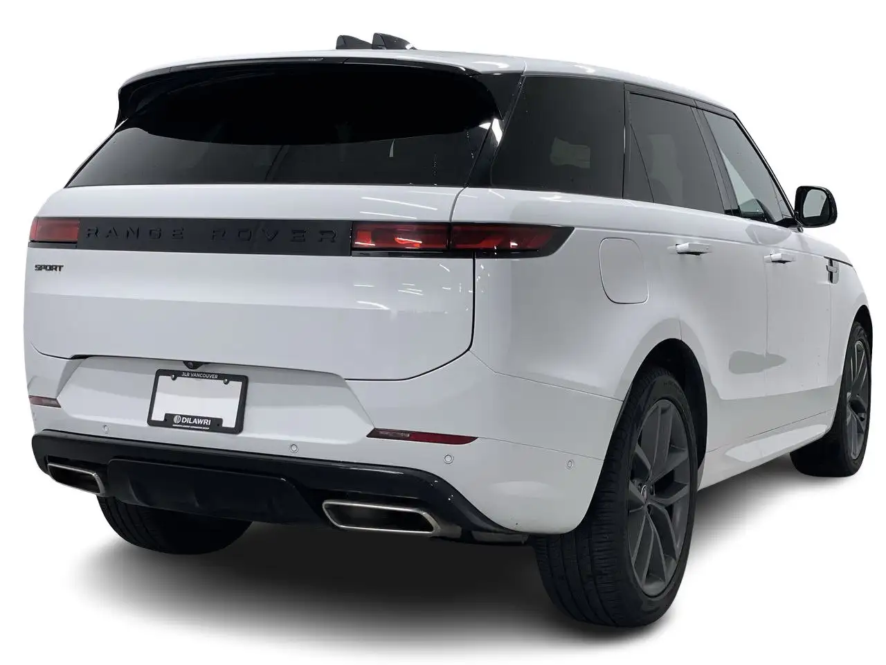 Land Rover Range Rover Sport снимка Land Rover Range Rover Sport