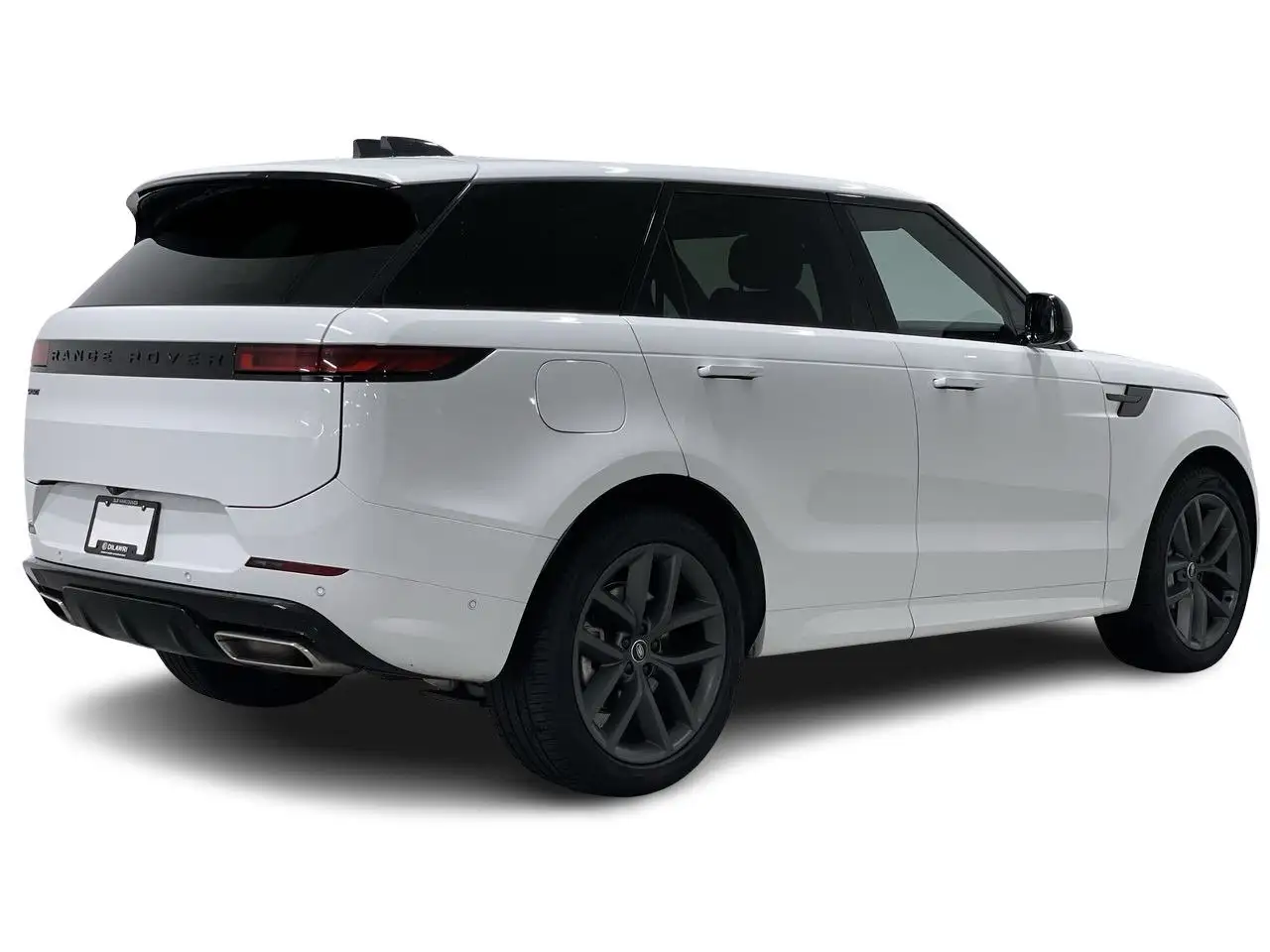 Land Rover Range Rover Sport снимка Land Rover Range Rover Sport