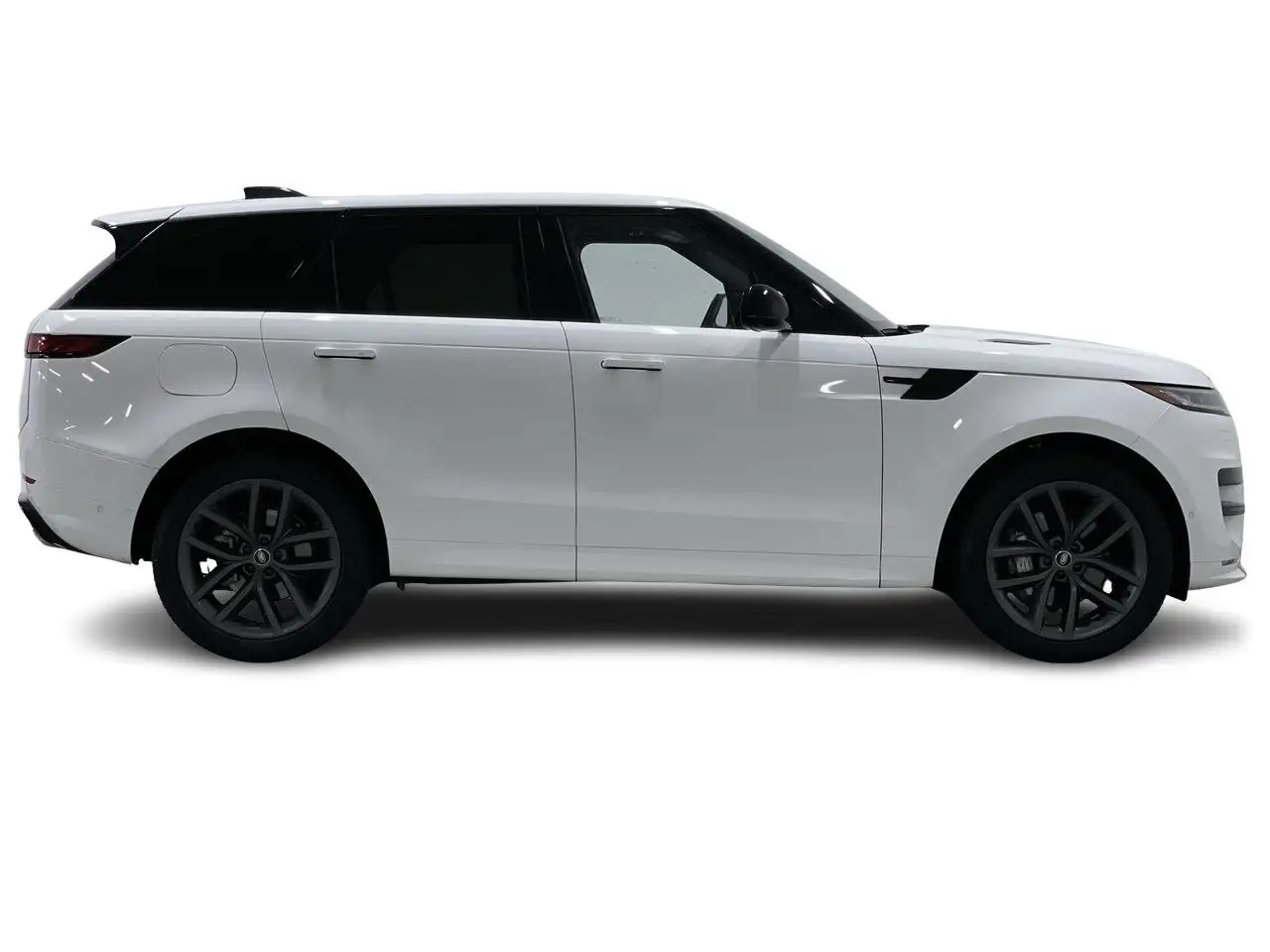 Land Rover Range Rover Sport снимка Land Rover Range Rover Sport