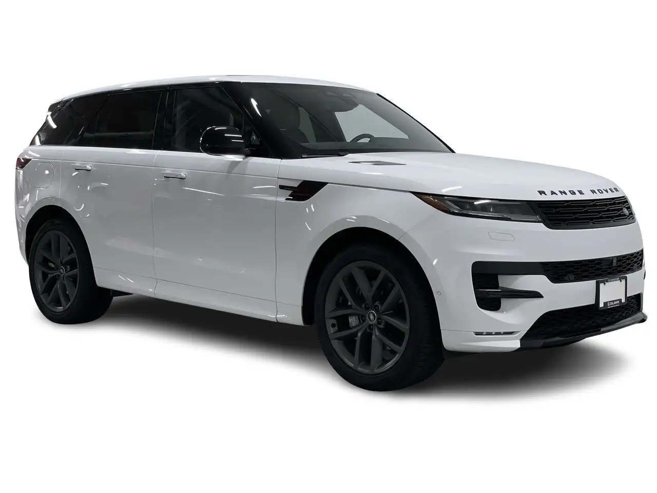 Land Rover Range Rover Sport снимка Land Rover Range Rover Sport