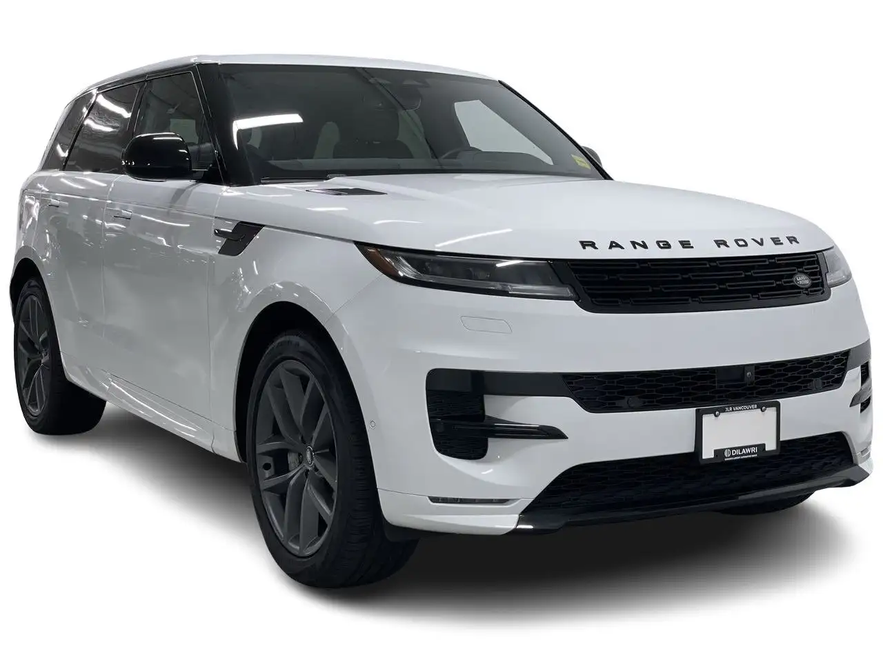 Land Rover Range Rover Sport снимка Land Rover Range Rover Sport