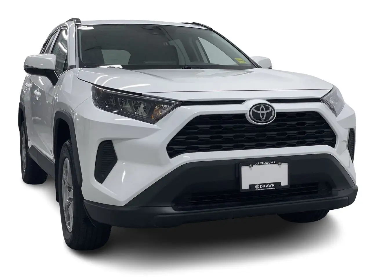 2025 Toyota RAV 4