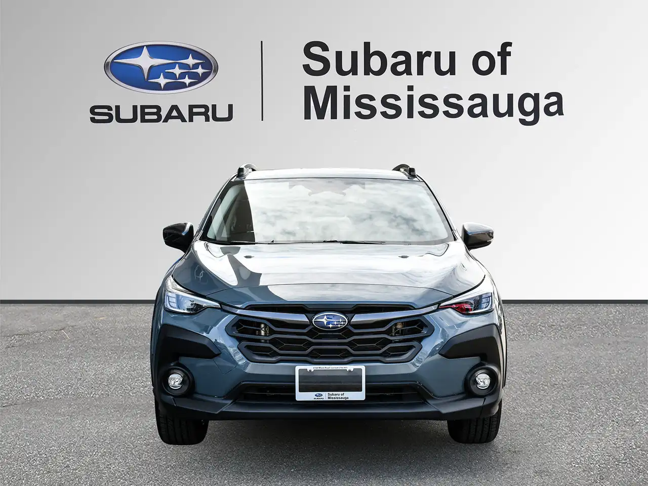 Subaru Crosstrek photo Subaru Crosstrek