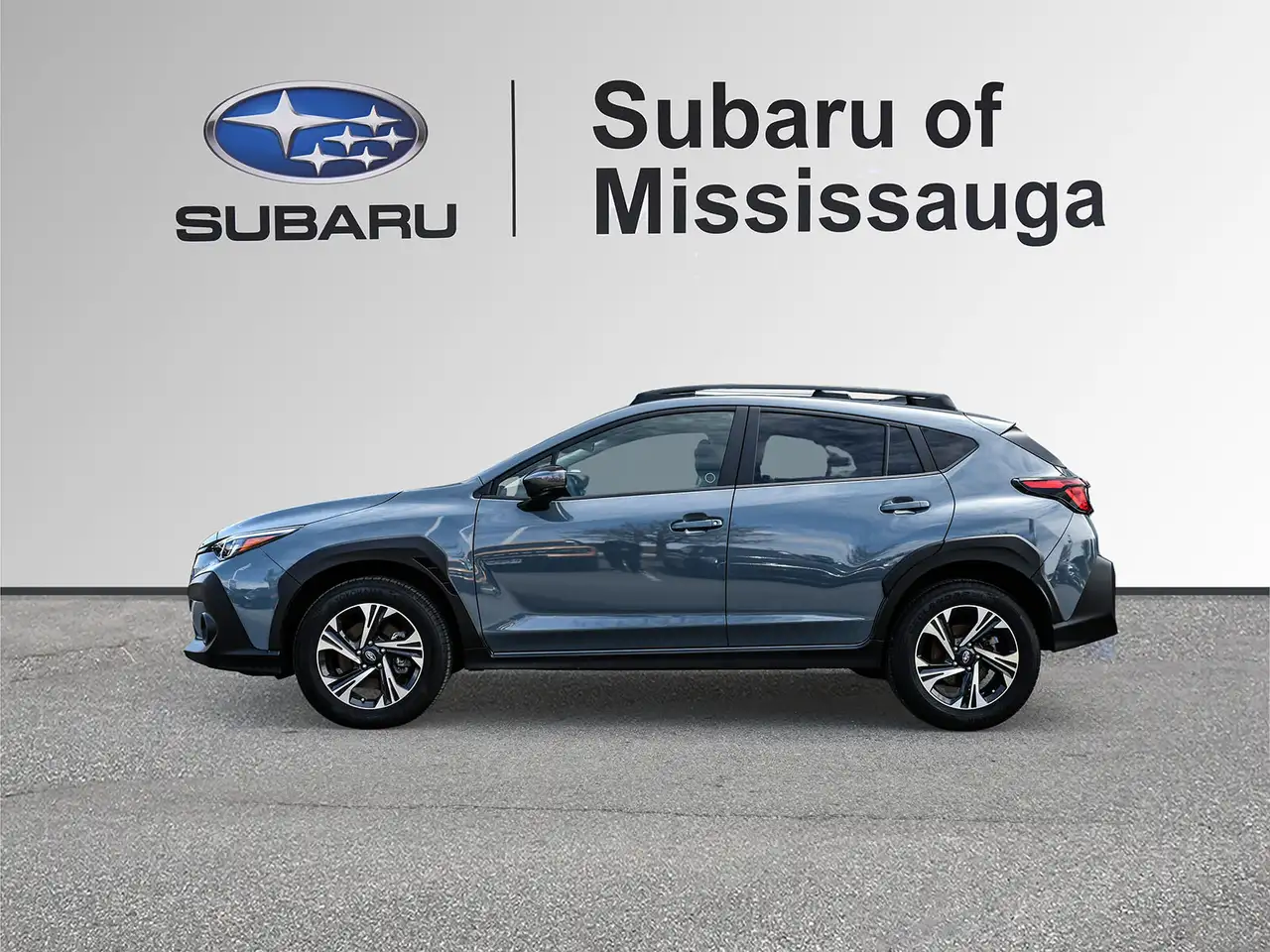 Subaru Crosstrek photo Subaru Crosstrek