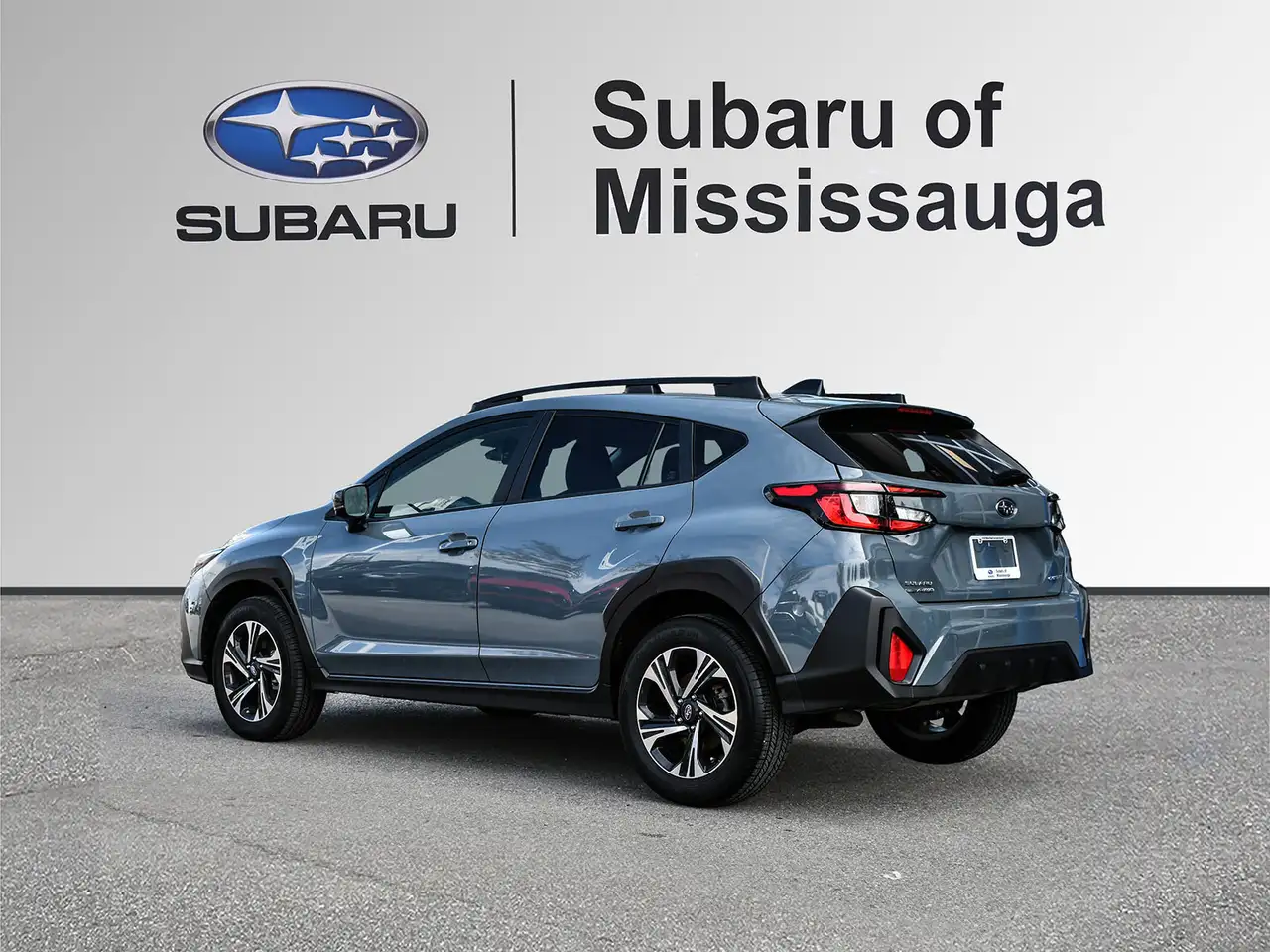 Subaru Crosstrek photo Subaru Crosstrek
