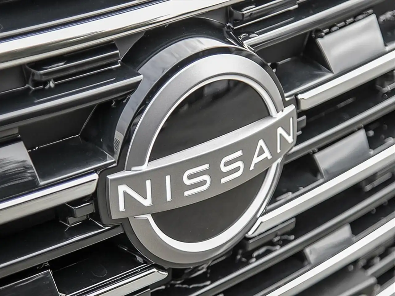 Nissan Rogue fotografie Nissan Rogue