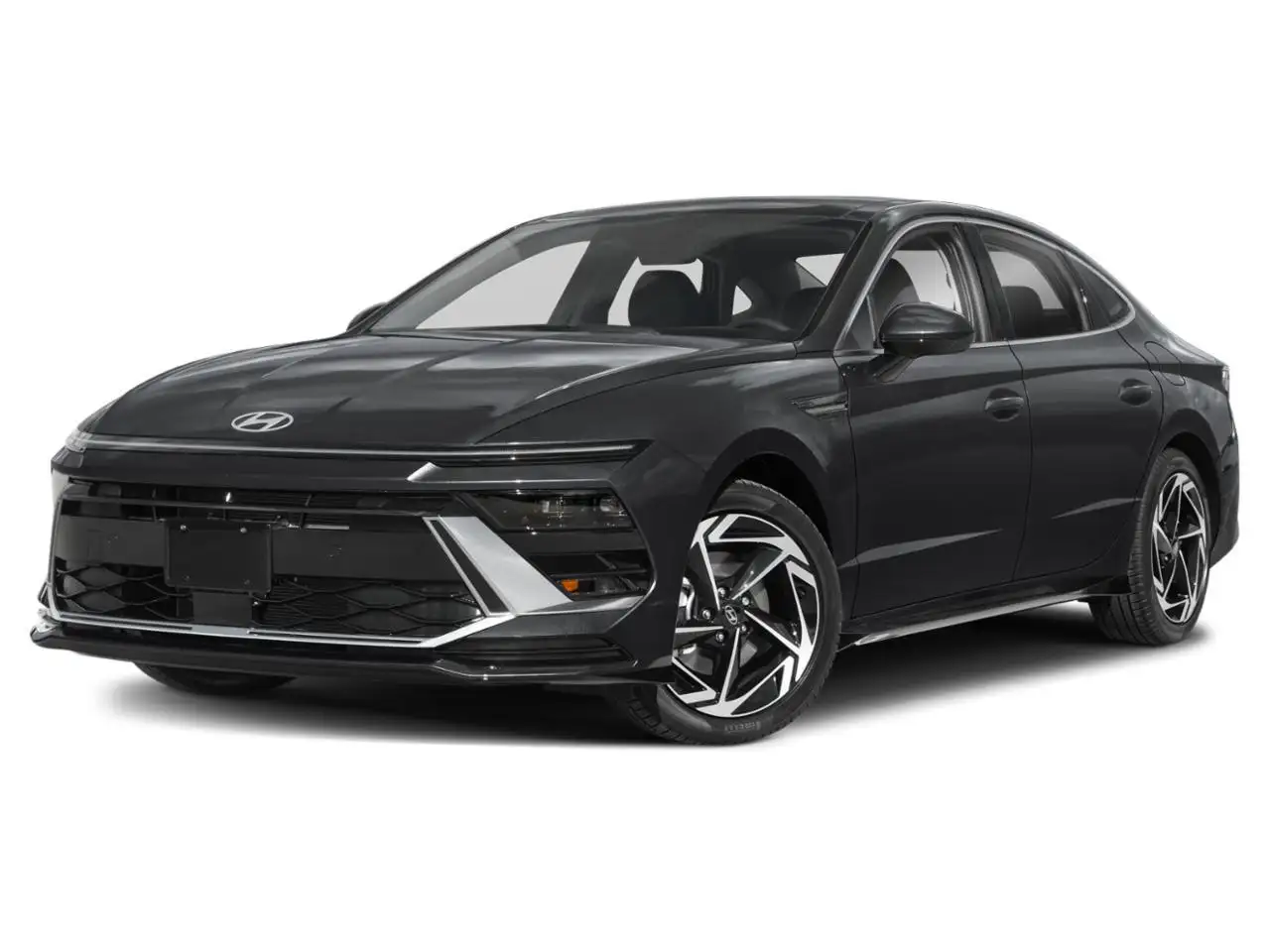 Hyundai SONATA снимка Hyundai SONATA