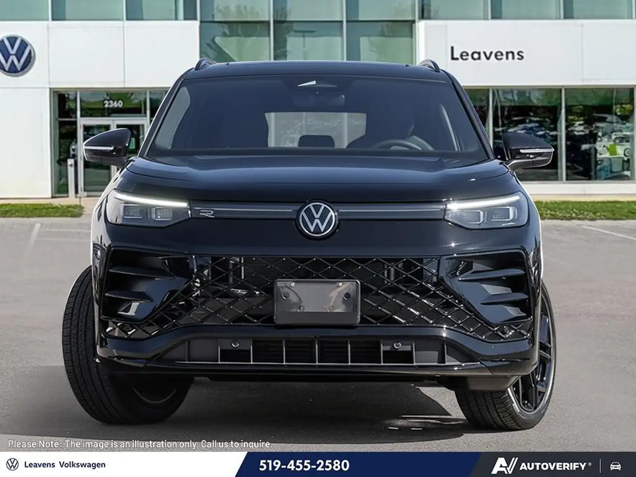 Volkswagen Tiguan photo Volkswagen Tiguan