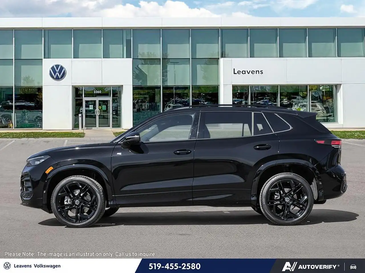 Volkswagen Tiguan photo Volkswagen Tiguan