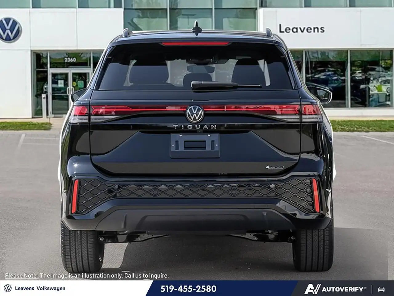Volkswagen Tiguan photo Volkswagen Tiguan