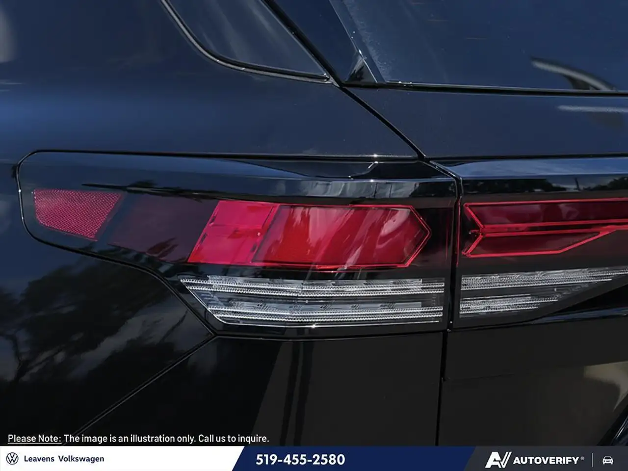 Volkswagen Tiguan photo Volkswagen Tiguan