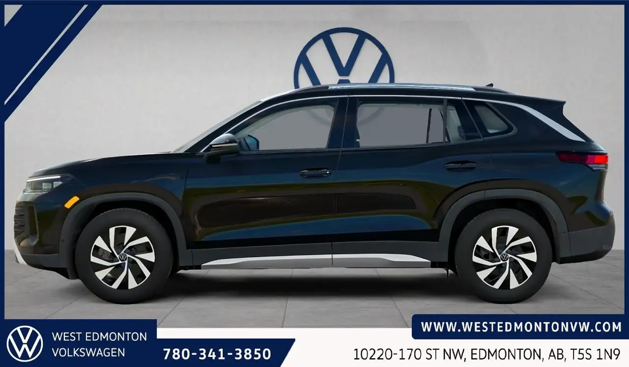 Volkswagen Tiguan fotografie Volkswagen Tiguan