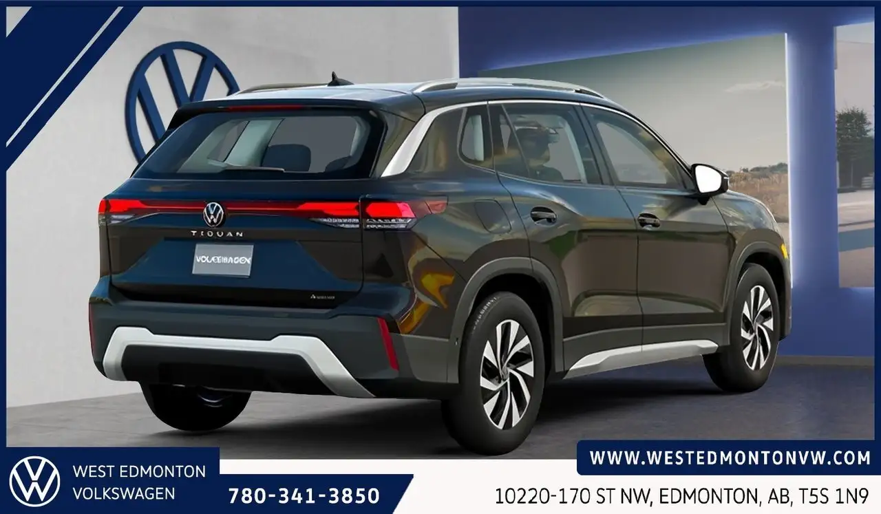 Volkswagen Tiguan fotografie Volkswagen Tiguan