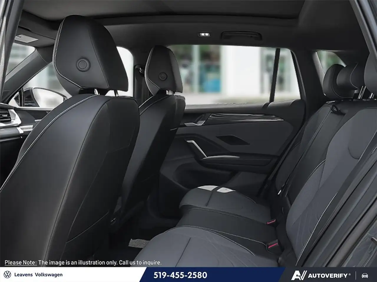 Volkswagen Tiguan photo Volkswagen Tiguan