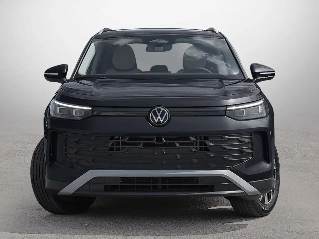 Volkswagen Tiguan fotografie Volkswagen Tiguan
