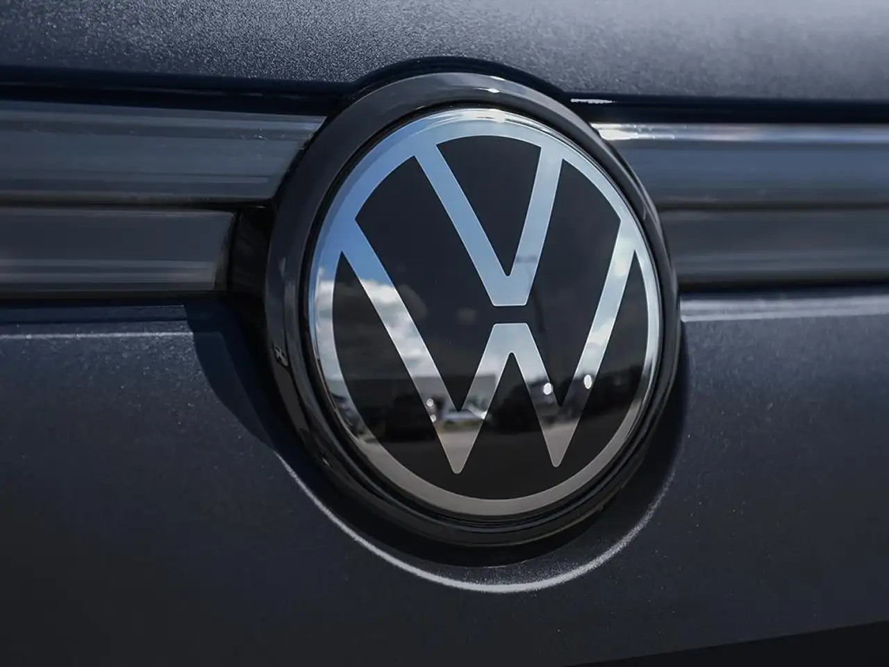 Volkswagen Tiguan fotografie Volkswagen Tiguan
