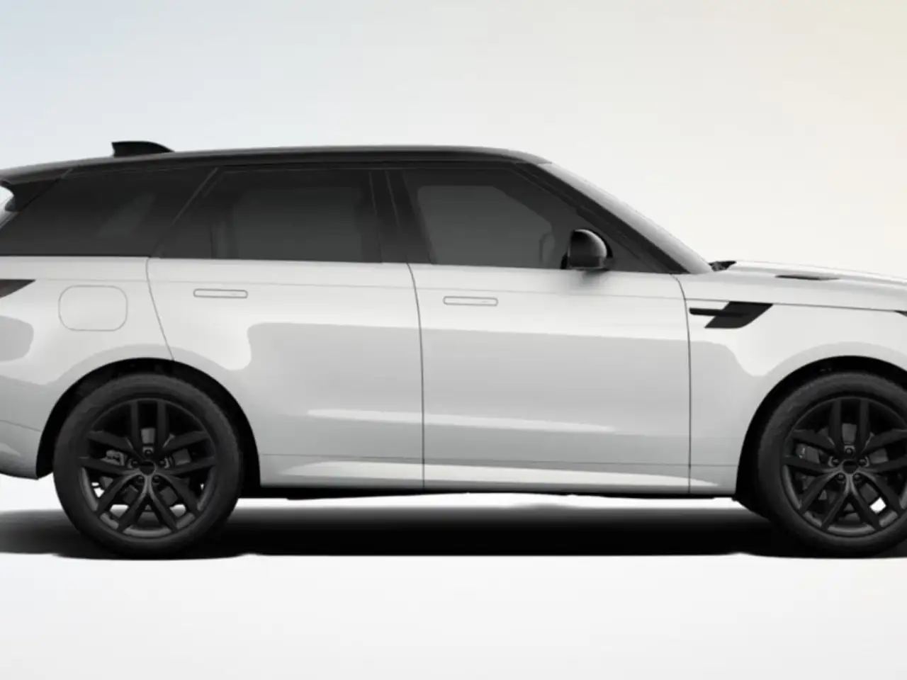 Land Rover Range Rover Sport снимка Land Rover Range Rover Sport