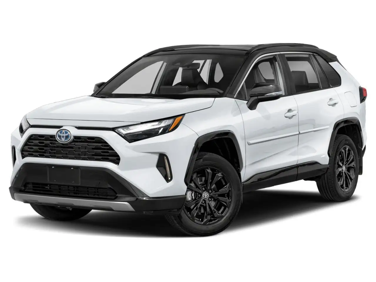 2024 Toyota RAV 4