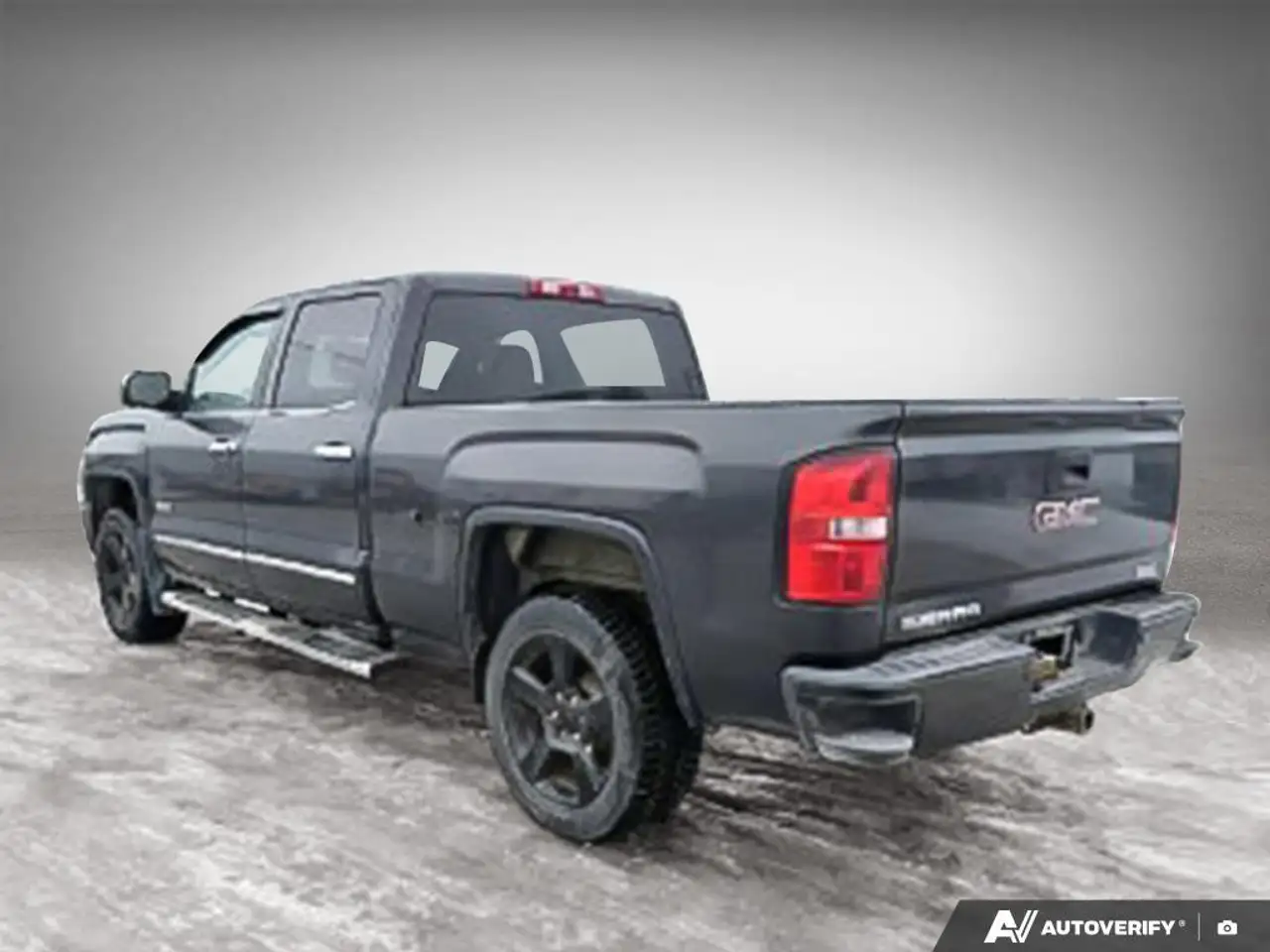 GMC Sierra 1500 снимка GMC Sierra 1500
