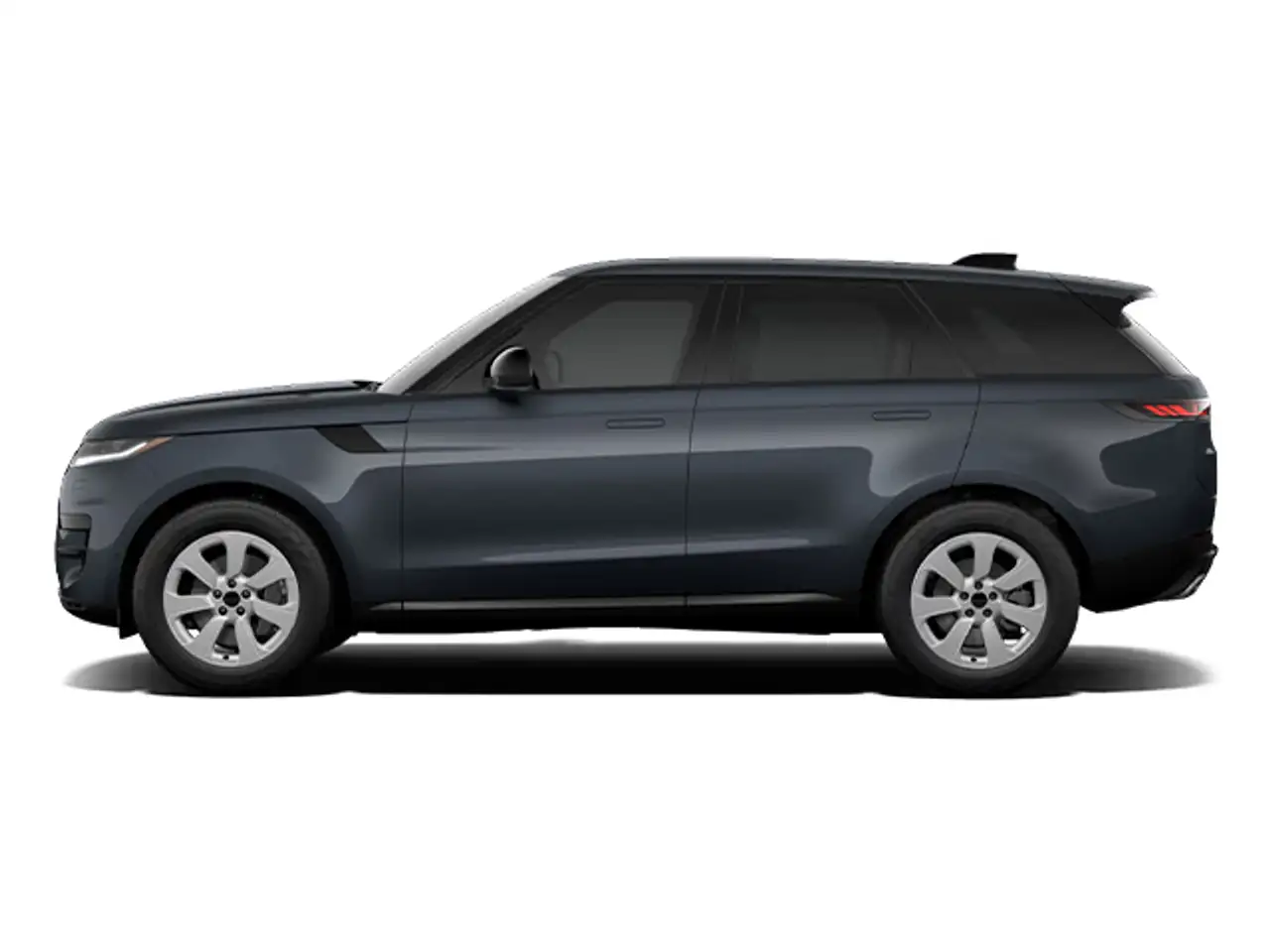 2026 Land Rover Range Rover Sport