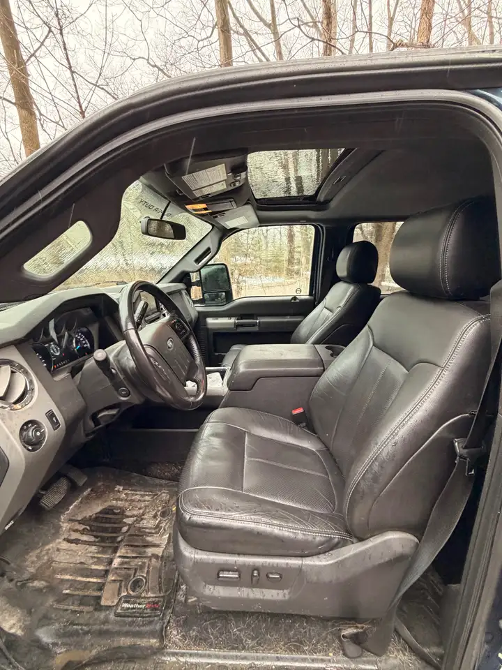 Ford F 250 снимка Ford F 250