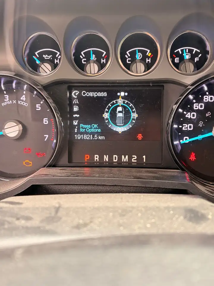 Ford F 250 снимка Ford F 250