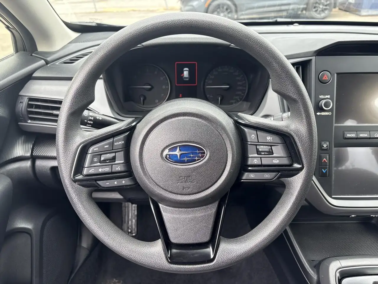 Subaru Crosstrek снимка Subaru Crosstrek