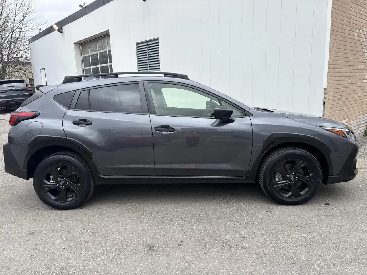 Subaru Crosstrek снимка Subaru Crosstrek