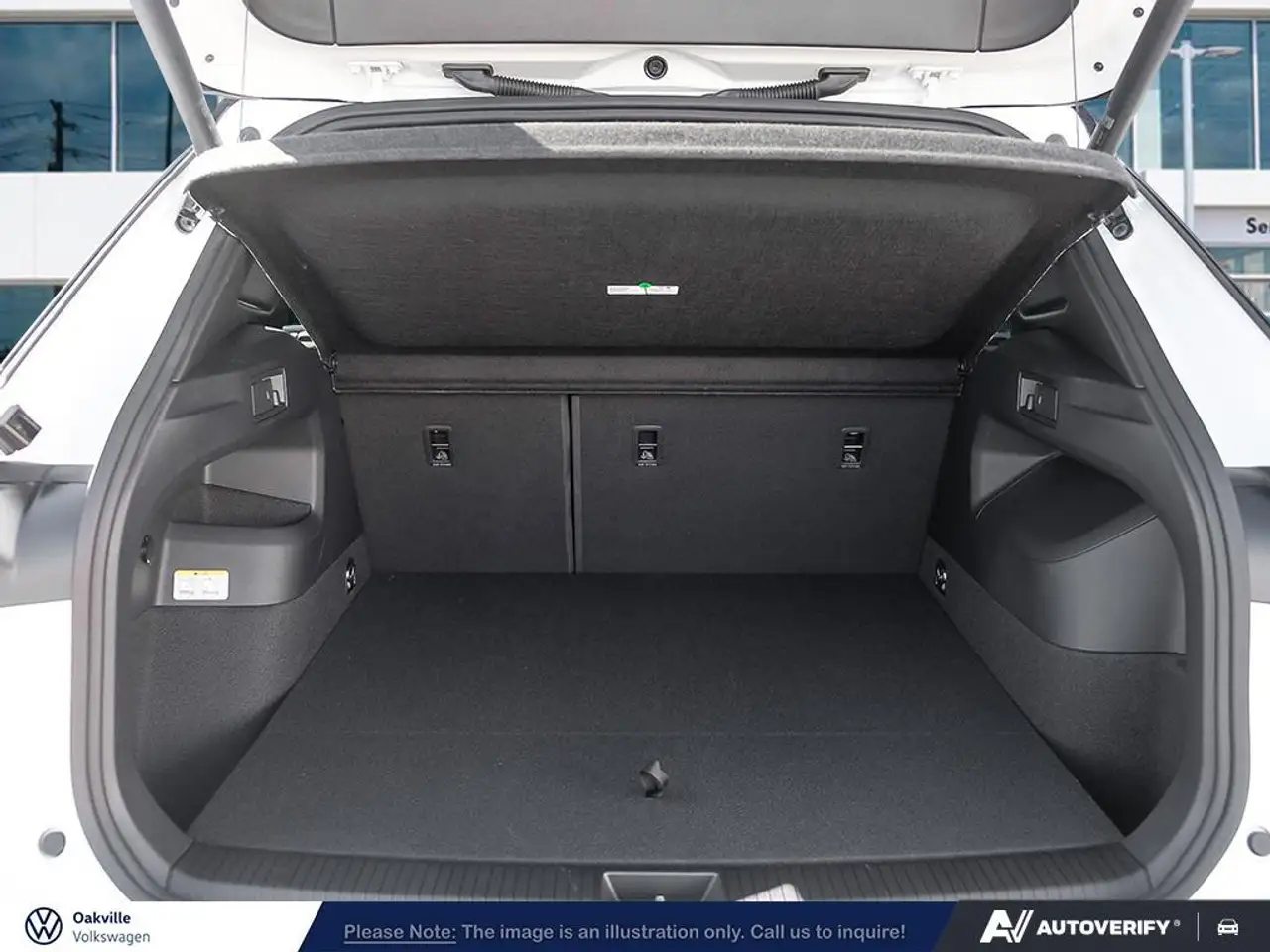 Volkswagen Tiguan photo Volkswagen Tiguan