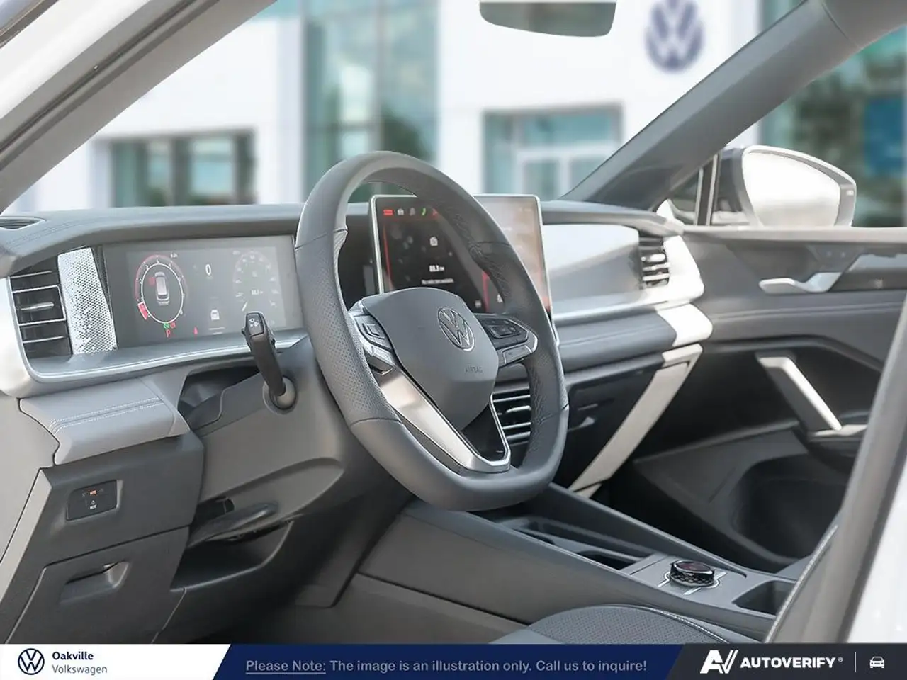 Volkswagen Tiguan photo Volkswagen Tiguan