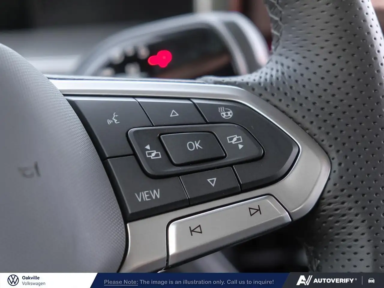 Volkswagen Tiguan photo Volkswagen Tiguan