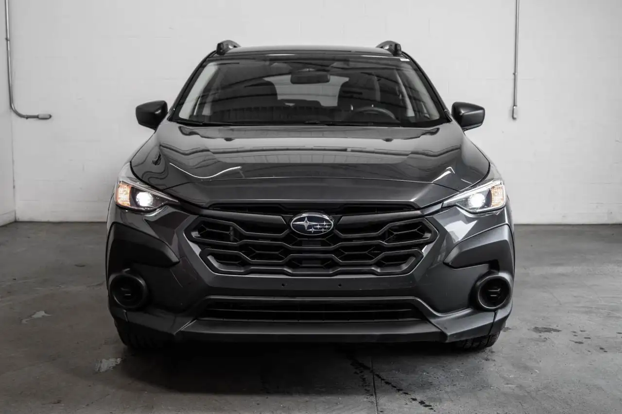 Subaru Crosstrek снимка Subaru Crosstrek