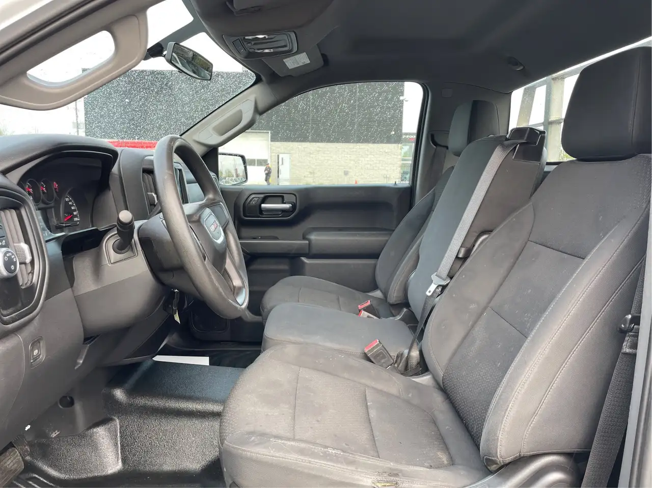 GMC Sierra 1500 снимка GMC Sierra 1500
