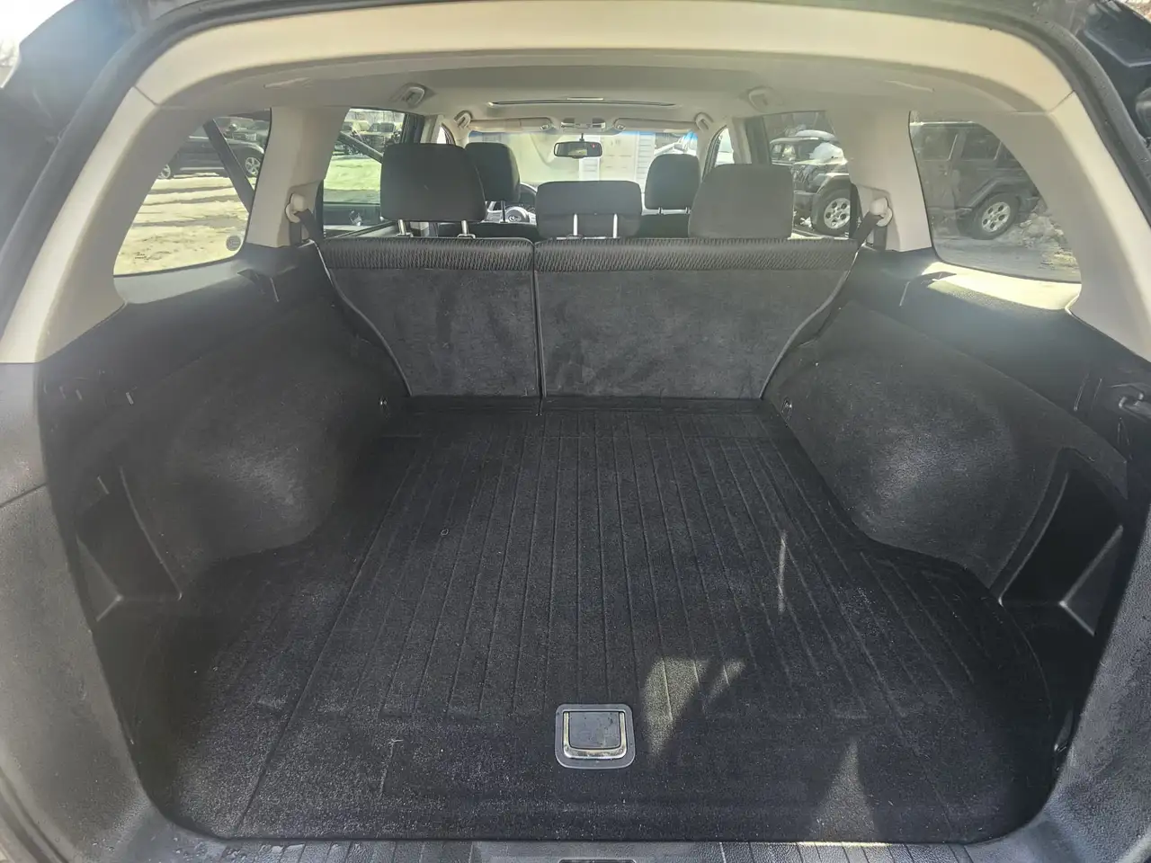 Subaru OUTBACK снимка Subaru OUTBACK