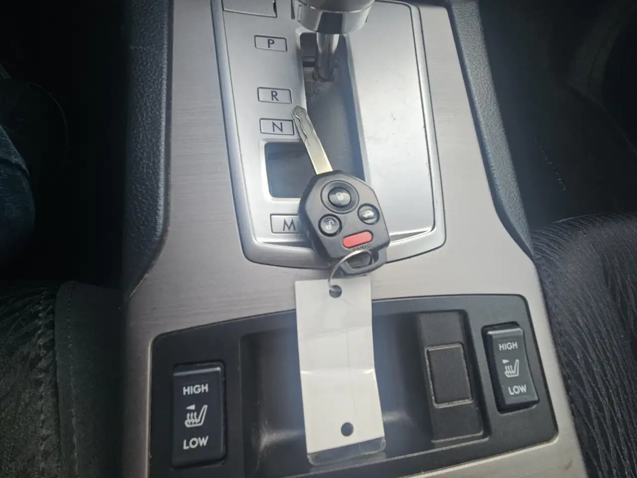 Subaru OUTBACK снимка Subaru OUTBACK