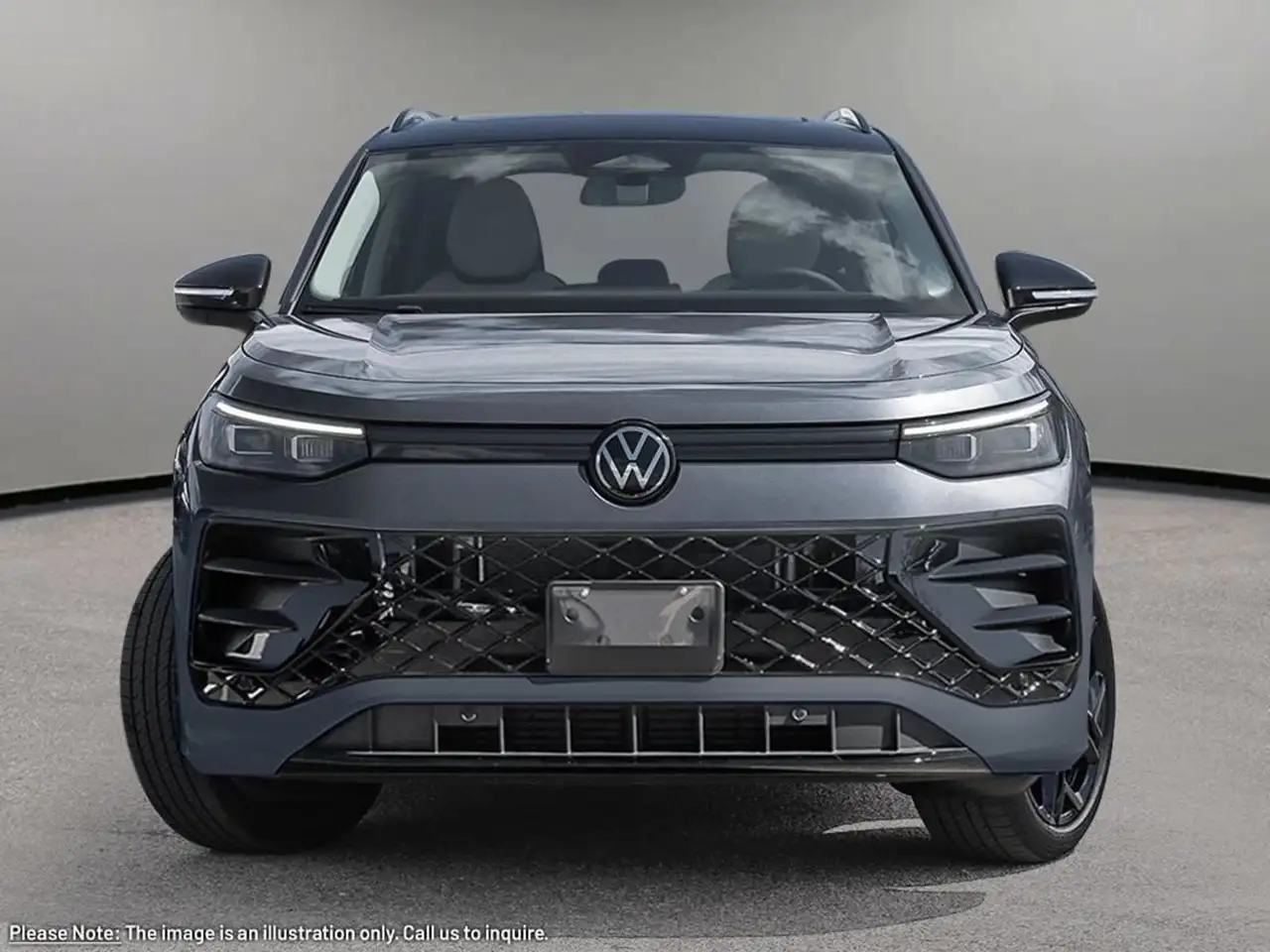Volkswagen Tiguan fotografie Volkswagen Tiguan