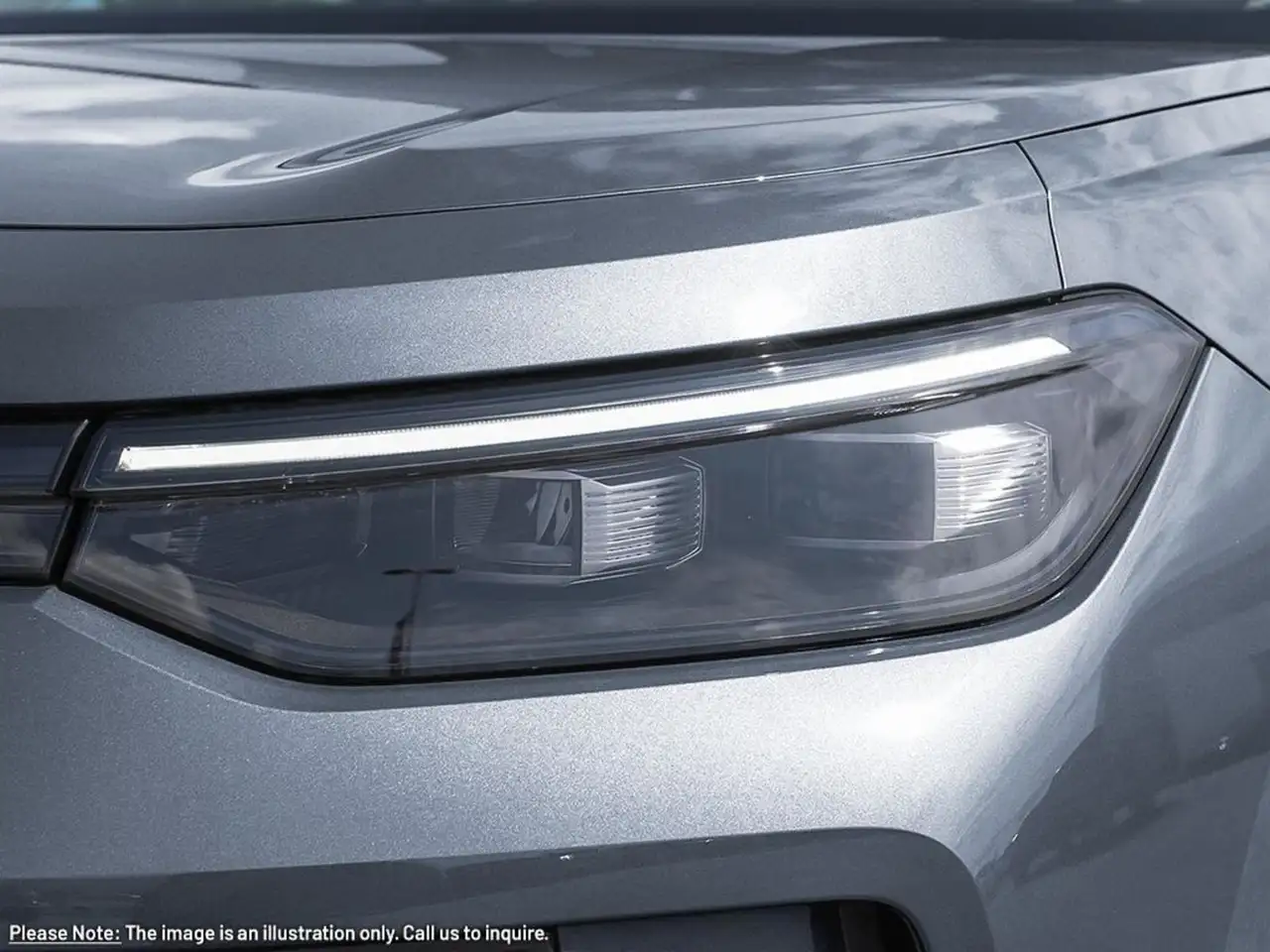 Volkswagen Tiguan fotografie Volkswagen Tiguan
