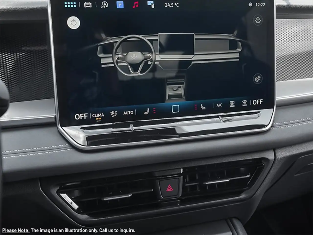 Volkswagen Tiguan fotografie Volkswagen Tiguan