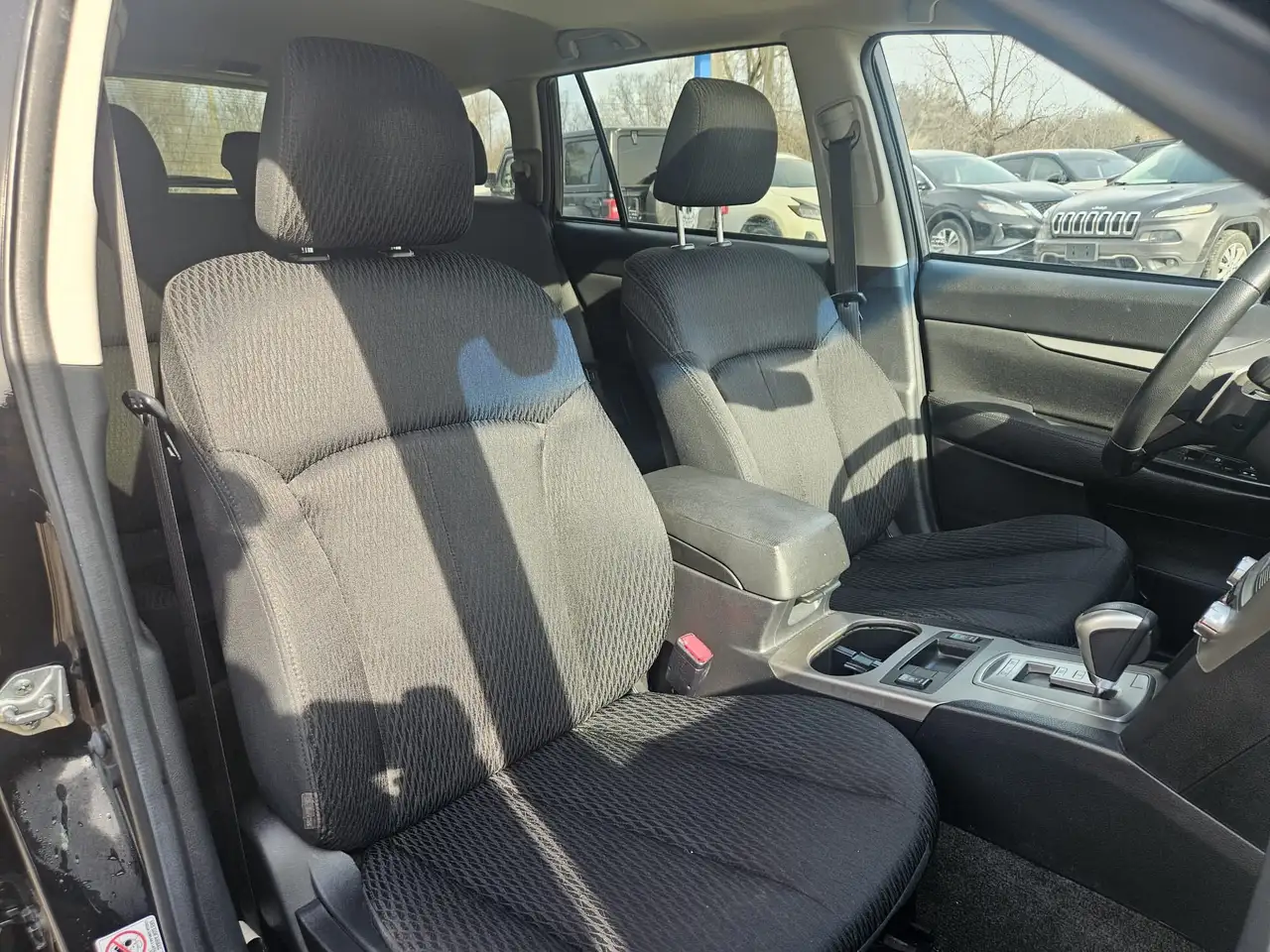Subaru OUTBACK снимка Subaru OUTBACK