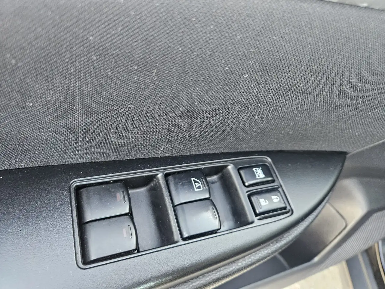 Subaru OUTBACK снимка Subaru OUTBACK