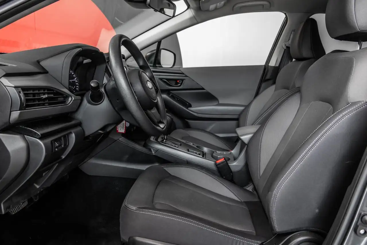 Subaru Crosstrek снимка Subaru Crosstrek