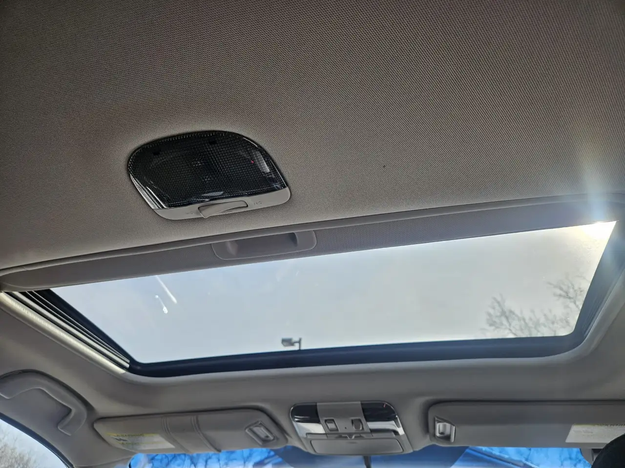 Subaru OUTBACK снимка Subaru OUTBACK