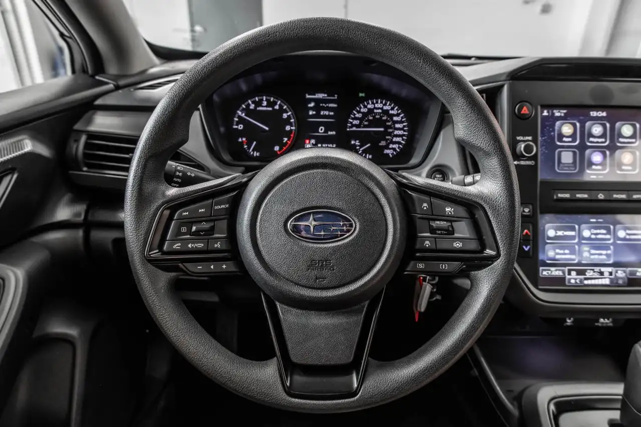 Subaru Crosstrek снимка Subaru Crosstrek