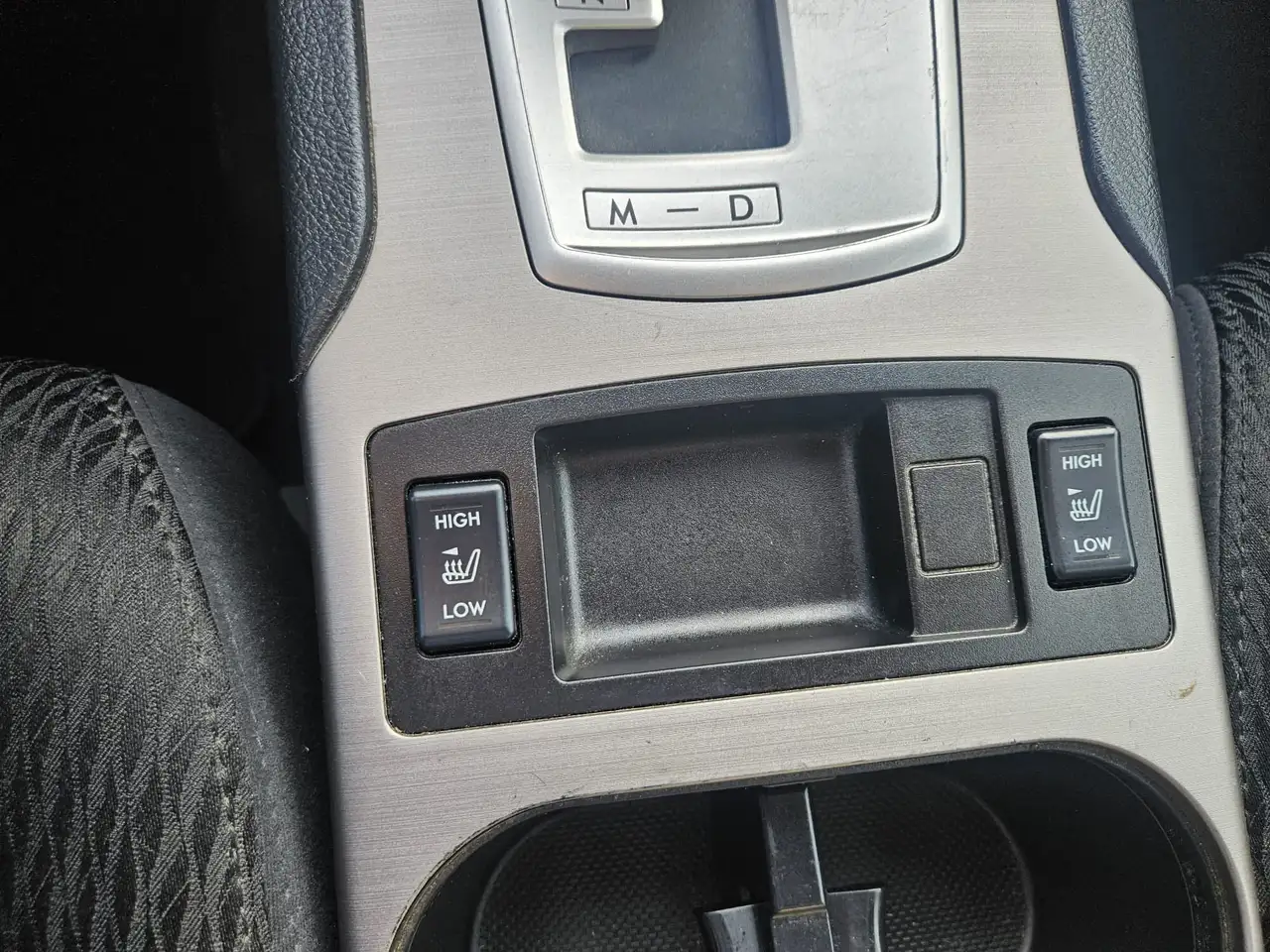 Subaru OUTBACK снимка Subaru OUTBACK