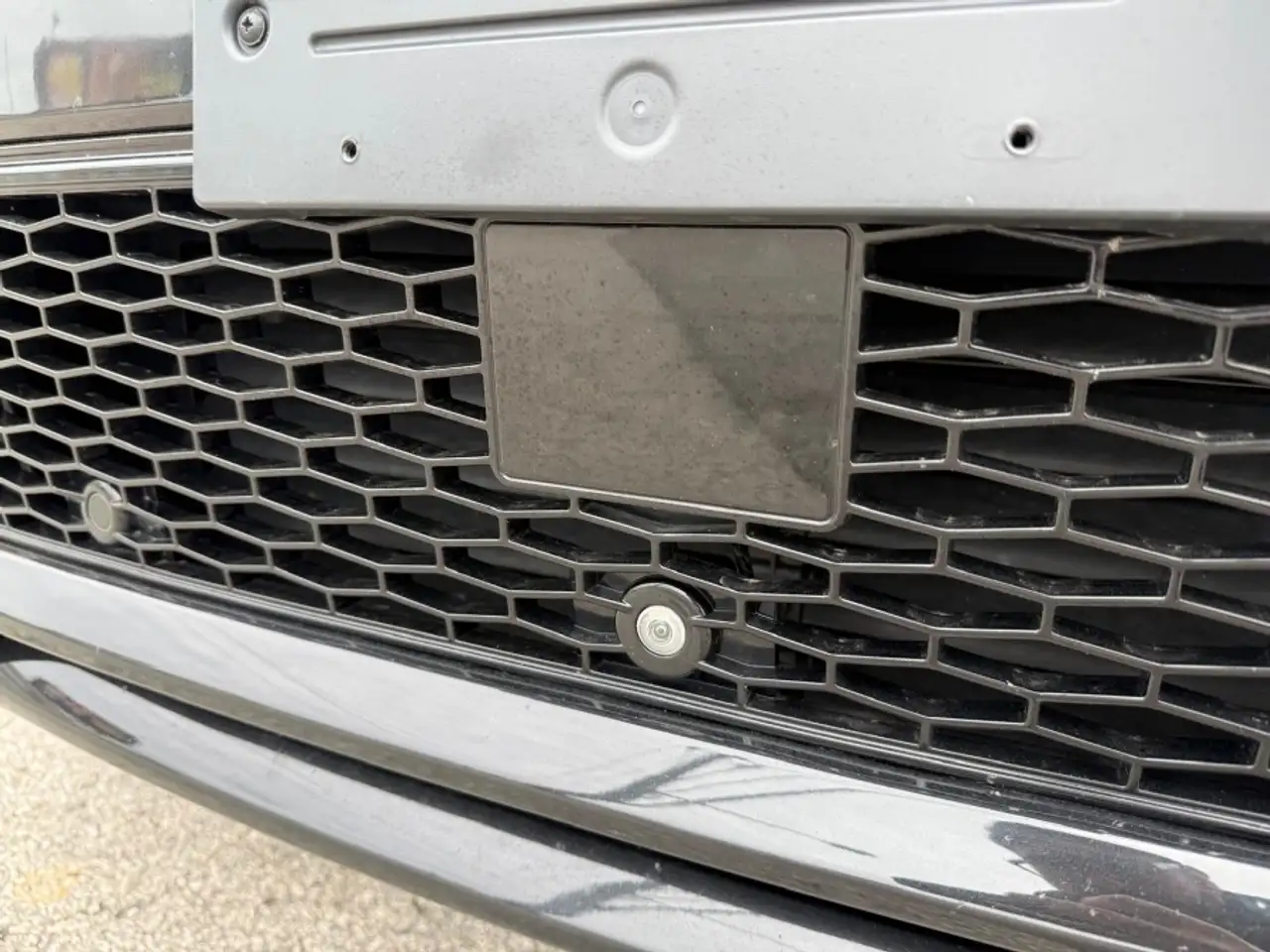 Land Rover Discovery Sport снимка Land Rover Discovery Sport