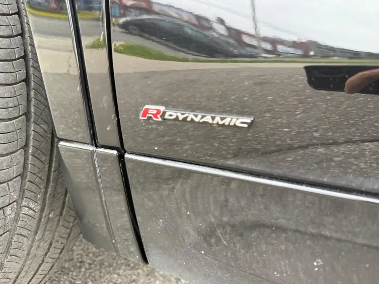 Land Rover Discovery Sport снимка Land Rover Discovery Sport