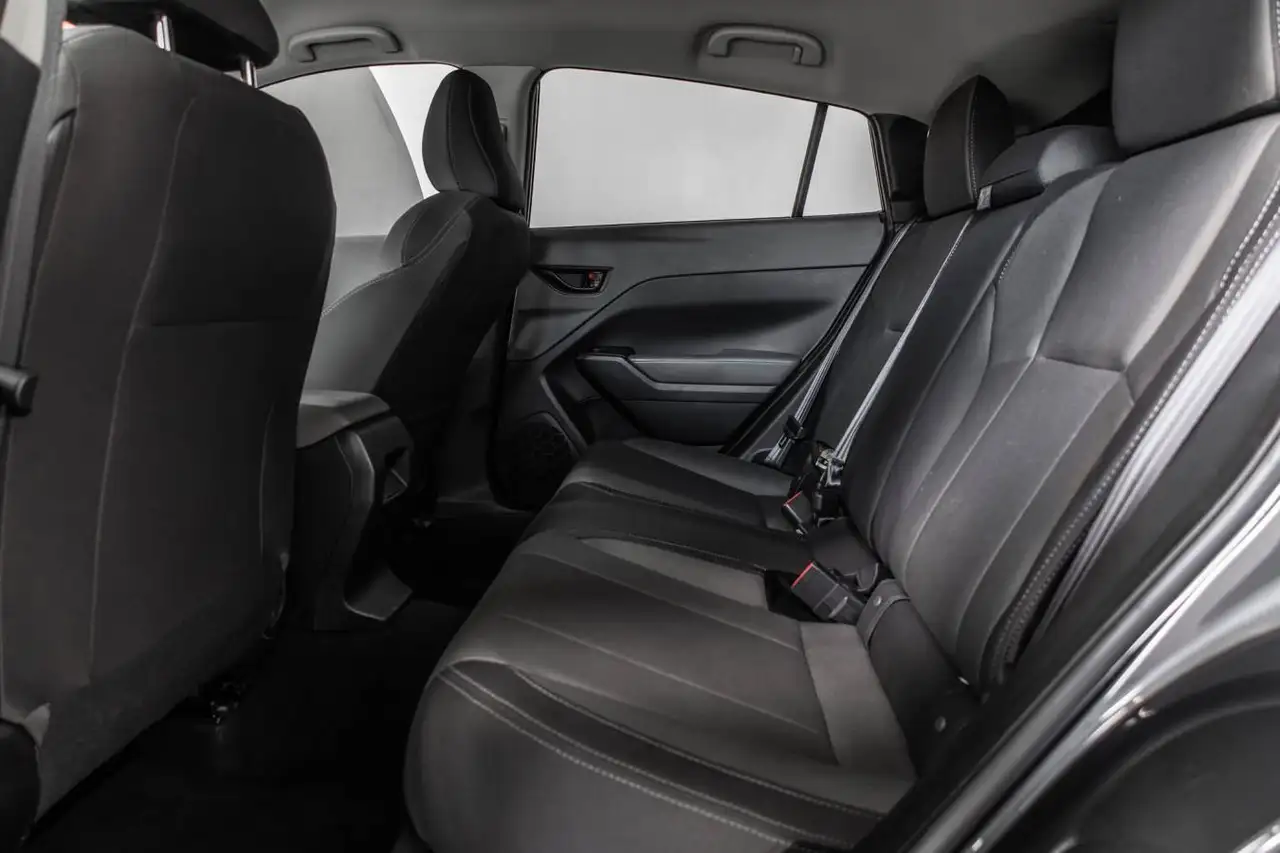 Subaru Crosstrek снимка Subaru Crosstrek