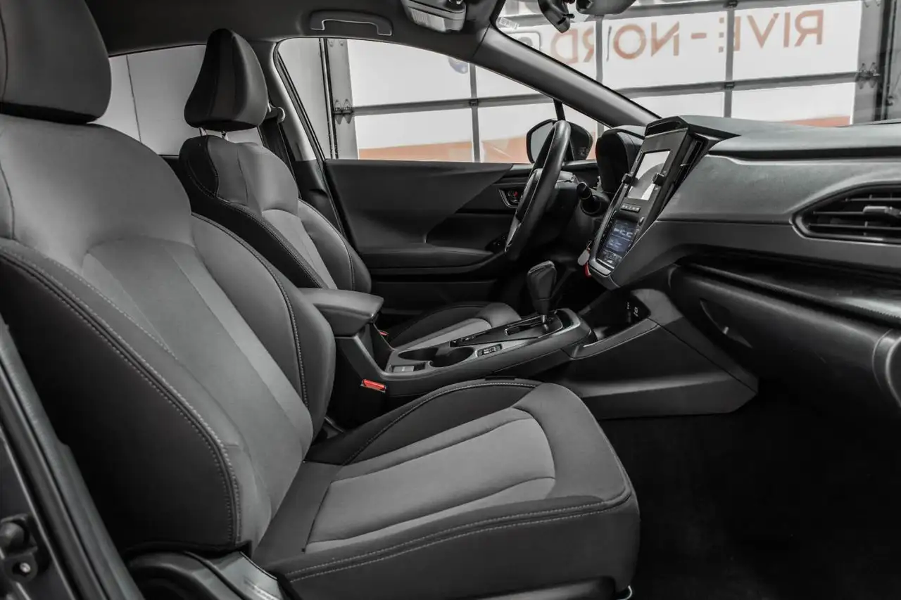 Subaru Crosstrek снимка Subaru Crosstrek